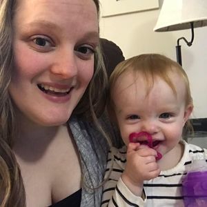 Meet your Posher, Andrea